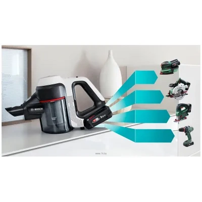 Bosch BCS711XXL