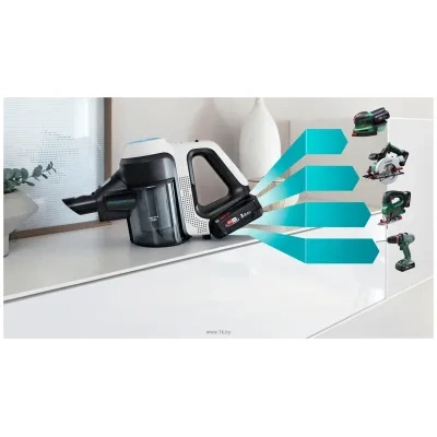 Bosch BCS712HYG5