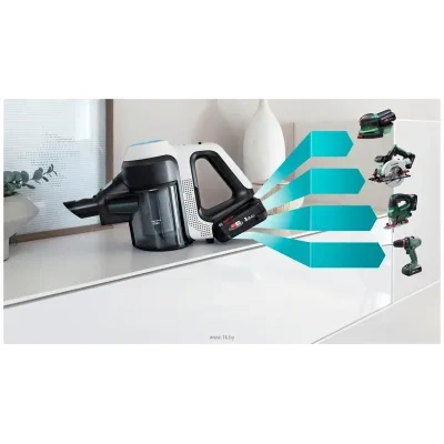 Bosch BCS71HYG1