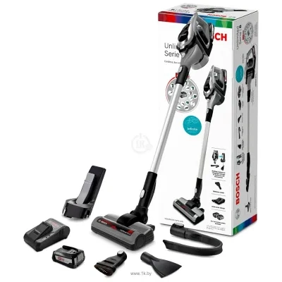 Bosch BCS812INF