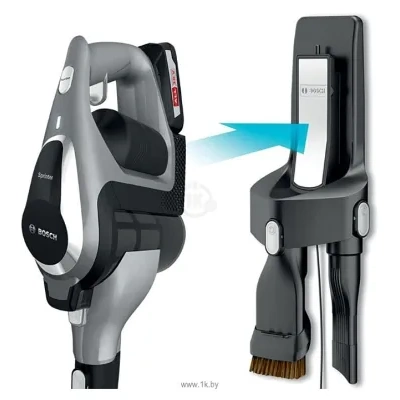 Bosch BCS812KA2 Unlimited Serie | 8