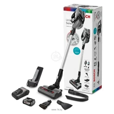 Bosch BCS812KA2 Unlimited Serie | 8