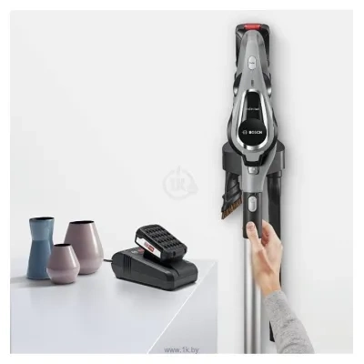 Bosch BCS812KA2 Unlimited Serie | 8