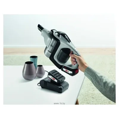 Bosch BCS812KA2 Unlimited Serie | 8