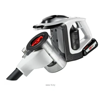 Bosch BCS81EXC Unlimited Serie | 8