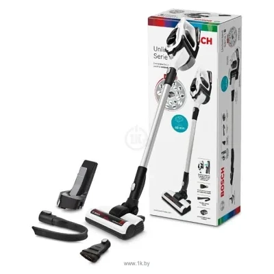 Bosch BCS81EXC Unlimited Serie | 8