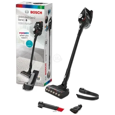 Bosch BCS8214BL