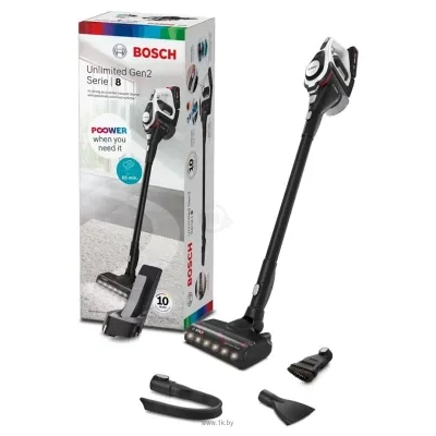 Bosch BCS82KA14