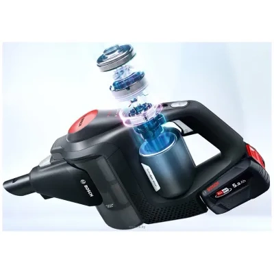 Bosch BCS82PWR25