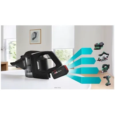 Bosch BCS82PWR25