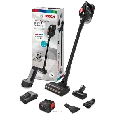 Bosch BCS82PWR25