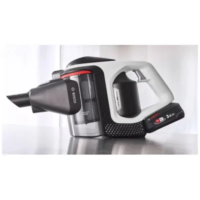 Bosch BKS8214W