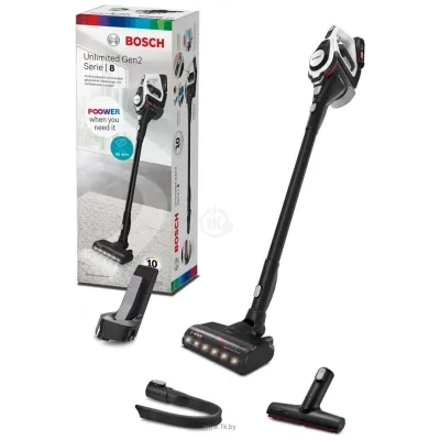 Bosch BKS8214W