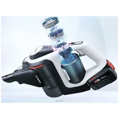 Bosch BSS825ALL