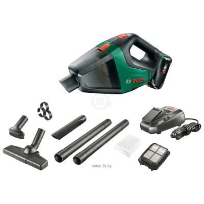 Bosch UniversalVac 18 06033B9103