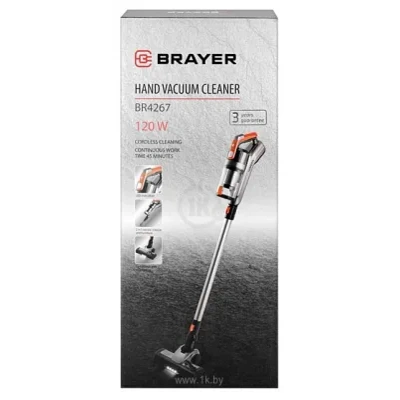 BRAYER Brayer BR4267