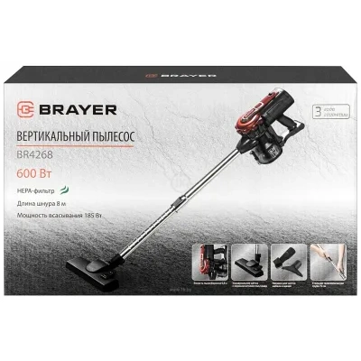 BRAYER Brayer BR4268