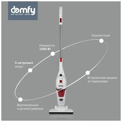 Domfy DSC-VC301