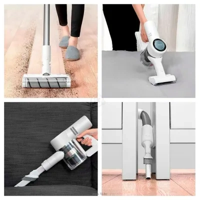 Dreame V10 Vacuum Cleaner