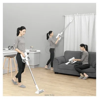 Dreame V10 Vacuum Cleaner