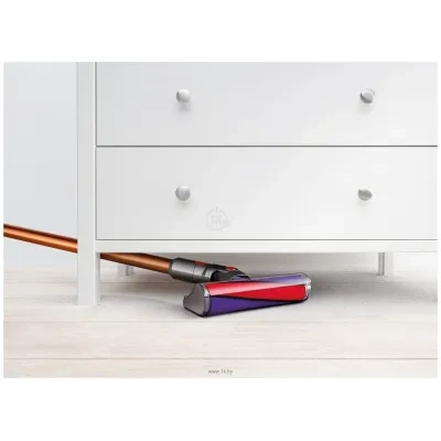 Dyson Cyclone V10 Absolute Pro