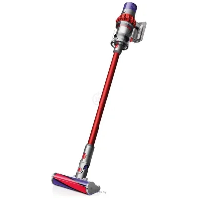 Dyson Cyclone V10 Fluffy