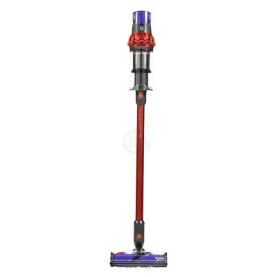 Dyson Cyclone V10 Fluffy