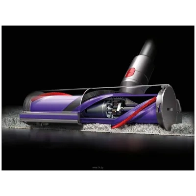 Dyson Cyclone V10 Total Clean