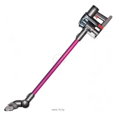 Dyson DC45 Up Top