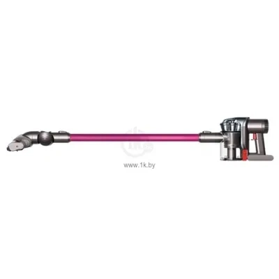 Dyson DC45 Up Top