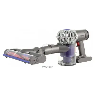 Dyson DC62 Up Top