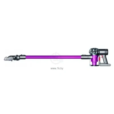 Dyson DC62 Up Top