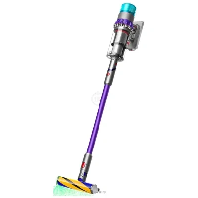 Dyson Gen5detect Absolute 446989-01