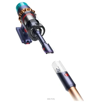 Dyson Gen5detect Absolute 446989-01