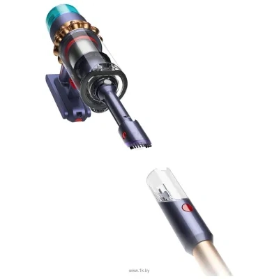 Dyson Gen5detect Absolute 447002-01