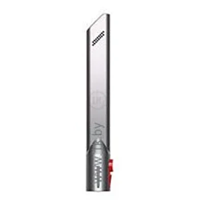 Dyson Outsize Vacuum SV29 Nickel/Red