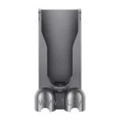 Dyson Outsize Vacuum SV29 Nickel/Red