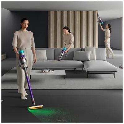 Dyson SV23 Gen5detect Absolute