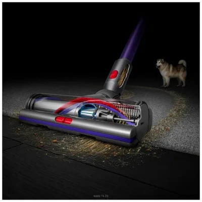 Dyson SV23 Gen5detect Absolute