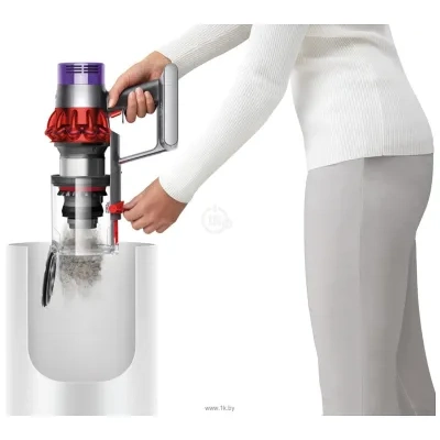 Dyson V10 Fluffy Extra