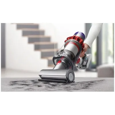 Dyson V10 Fluffy Extra