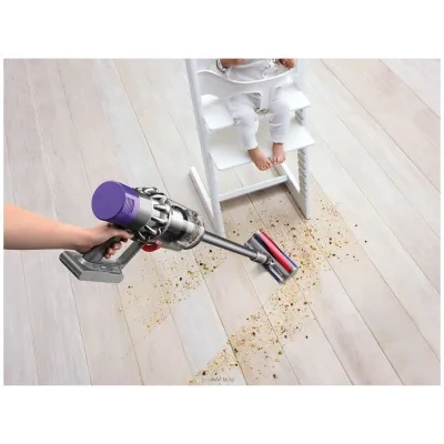 Dyson V10 Parquet