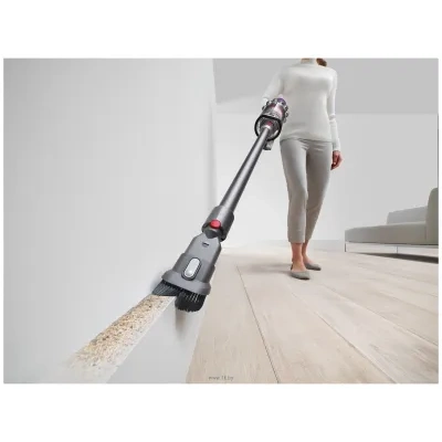 Dyson V10 Parquet