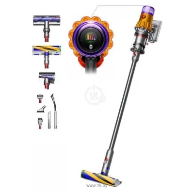 Dyson V12 Detect Slim Absolute