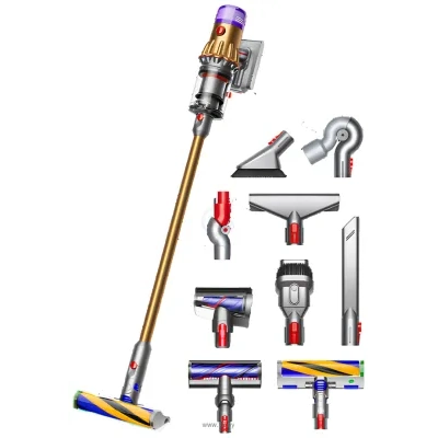 Dyson V12 Detect Slim Absolute +