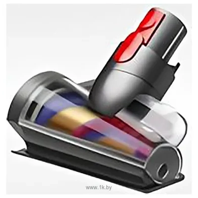 Dyson V12 Detect Slim Absolute +