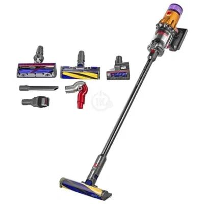 Dyson V12 Detect Slim Absolute 394436-01