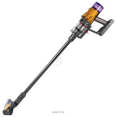 Dyson V12 Detect Slim Absolute 394436-01