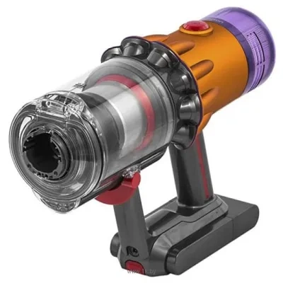 Dyson V12 Detect Slim Absolute 394436-01