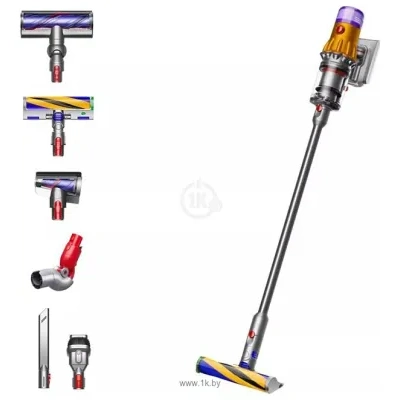 Dyson V12 Detect Slim Absolute 448884-01